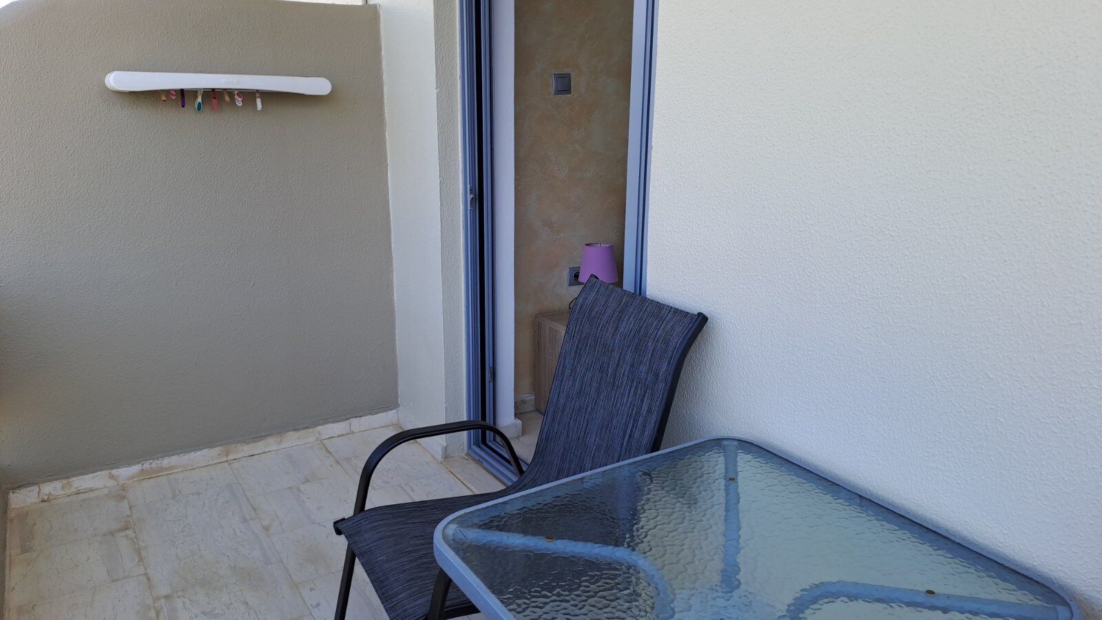 studio, sea view | soundproofing, free cots/infant beds, free wifi, bed sheets