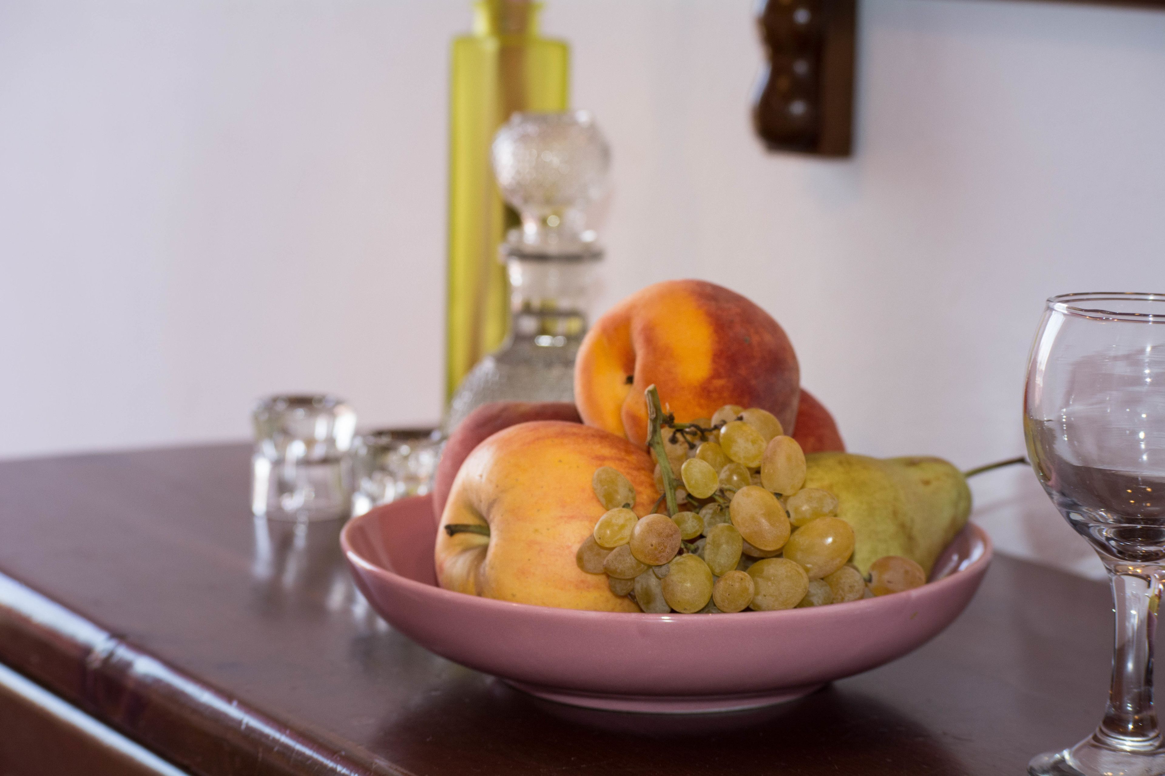 studio | room amenity