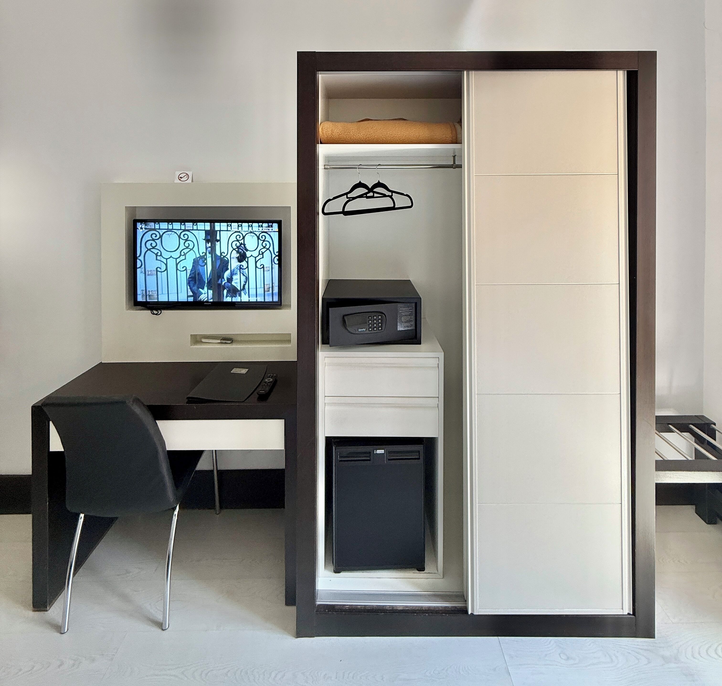 Foto - Alhambra Suites