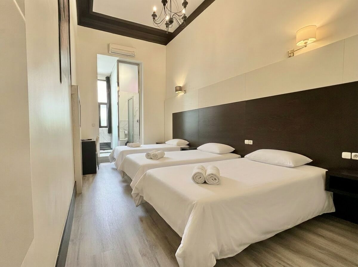 Foto - Alhambra Suites