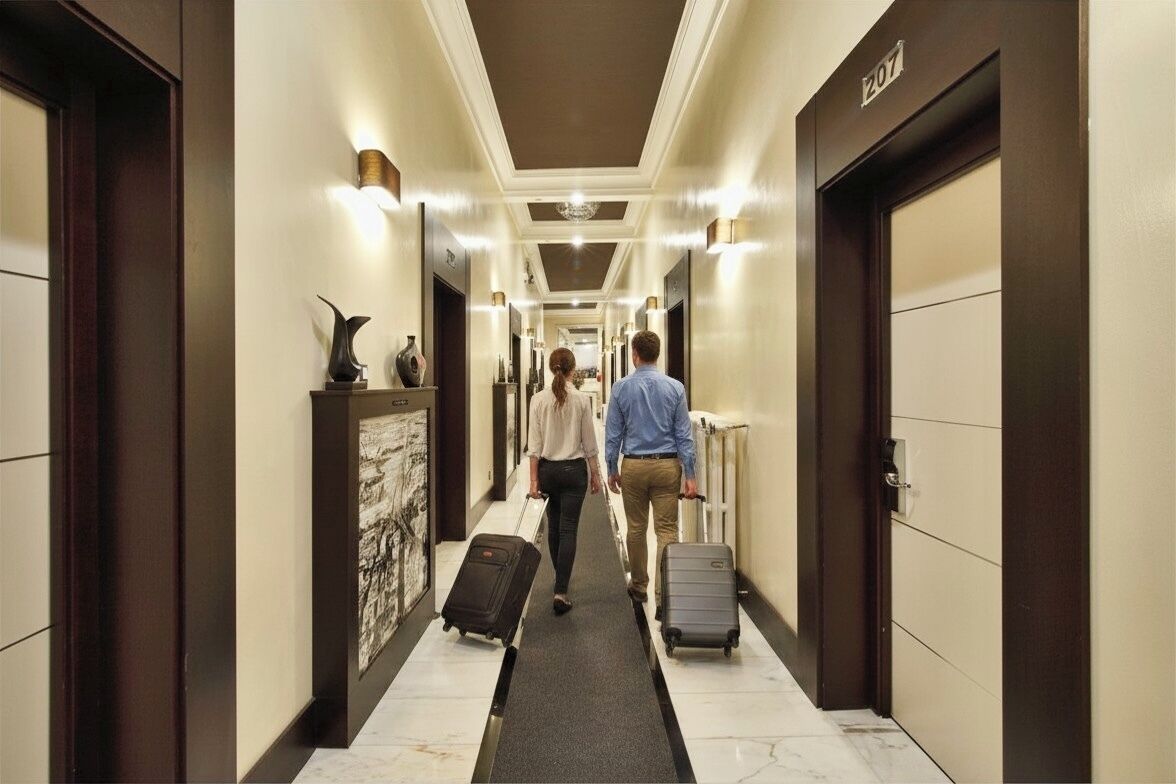 Foto - Alhambra Suites