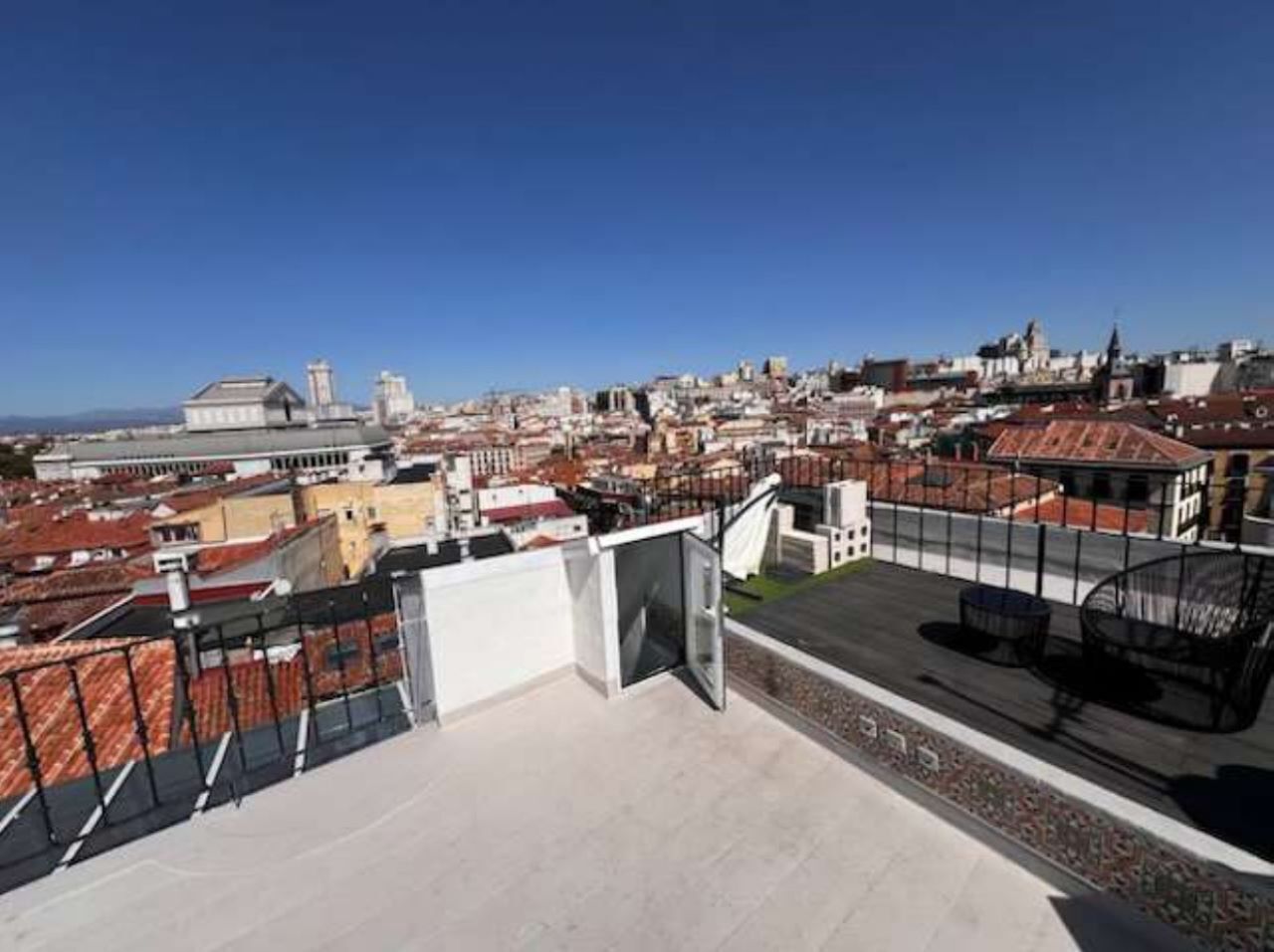 Foto - Alhambra Suites