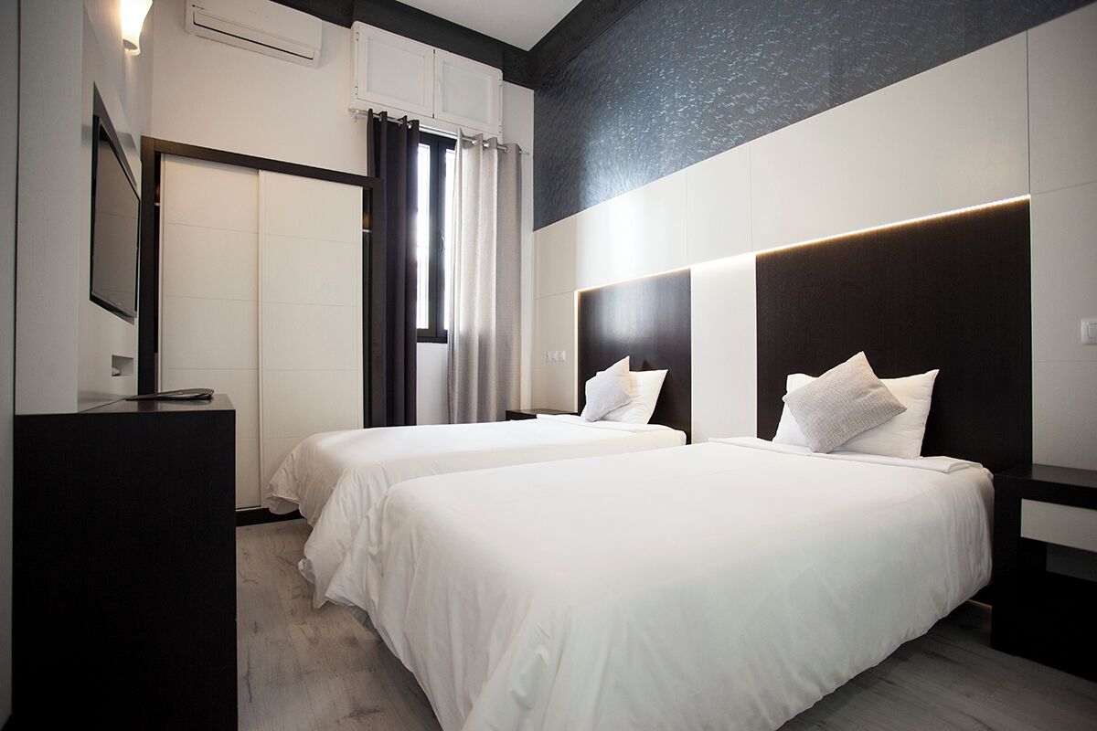 Foto - Alhambra Suites