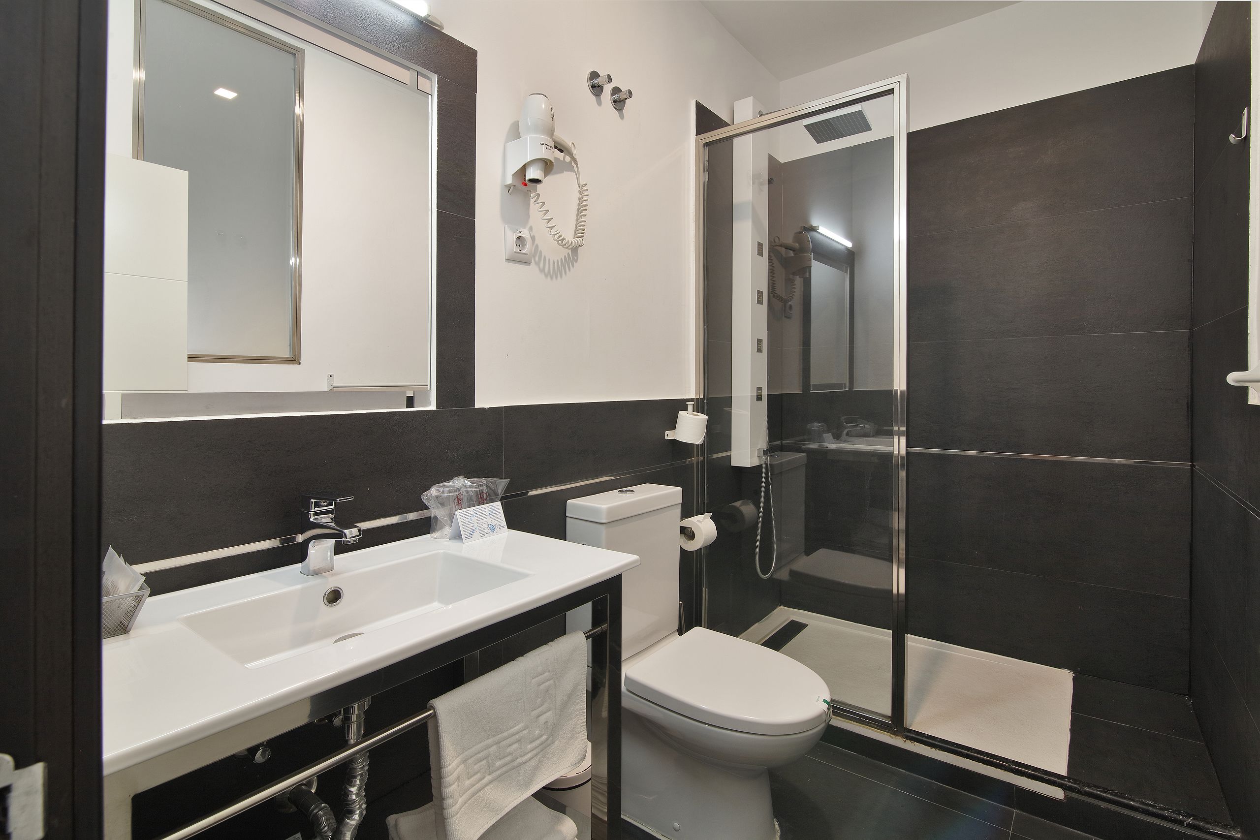 Foto - Alhambra Suites