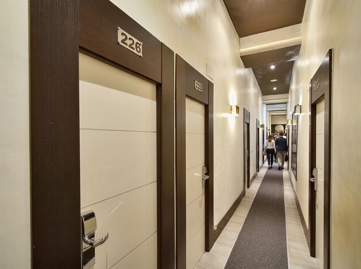 Foto - Alhambra Suites