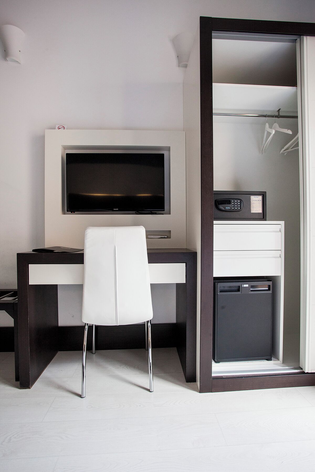 Foto - Alhambra Suites