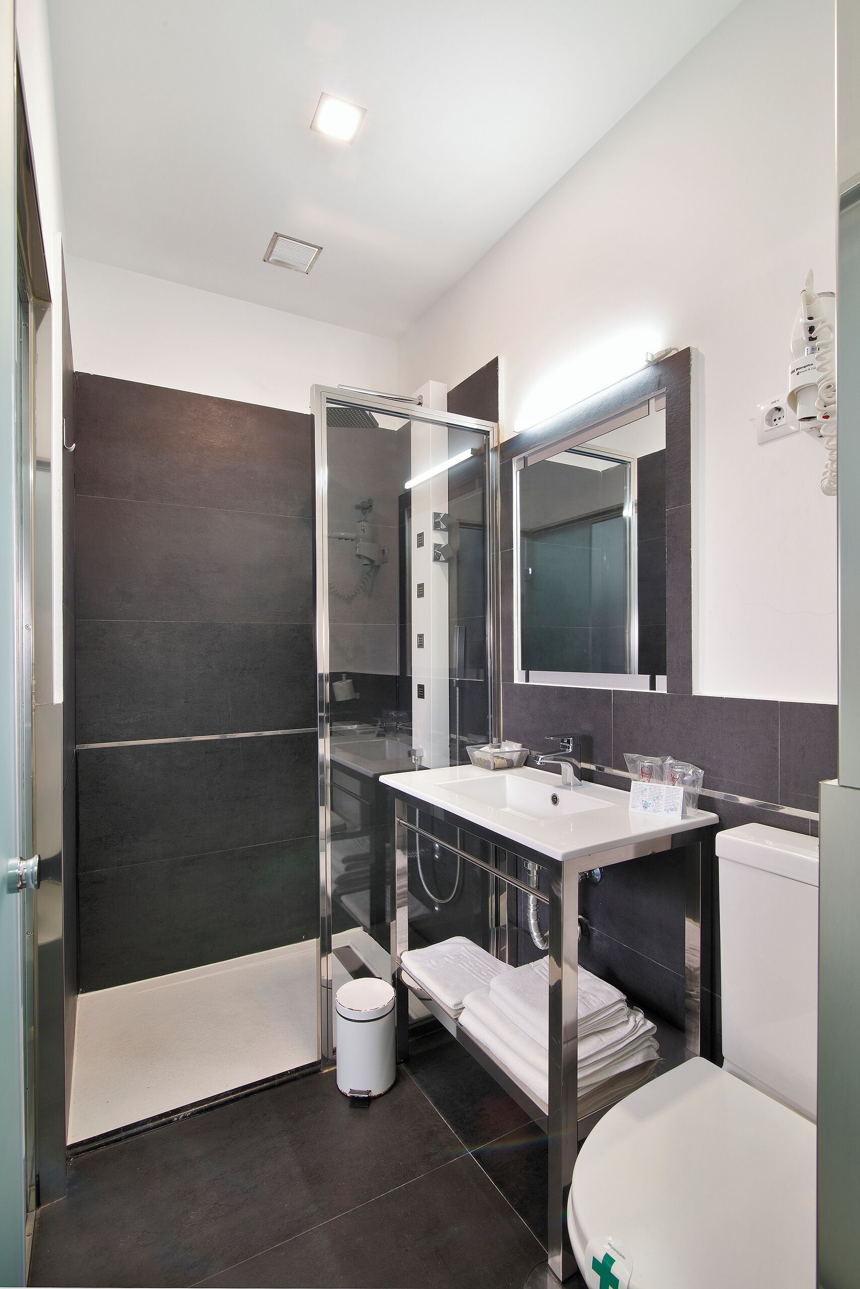 Foto - Alhambra Suites