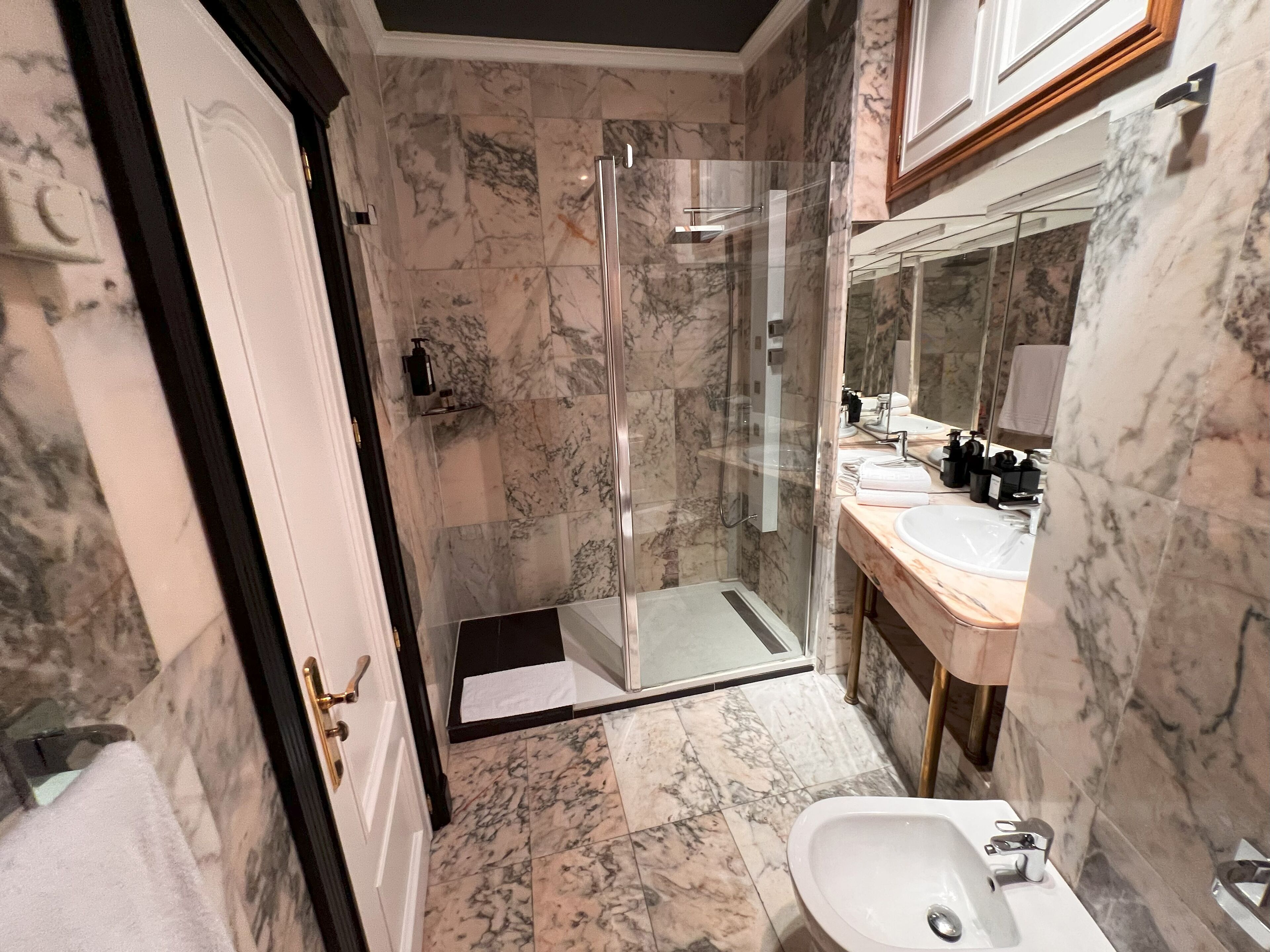 Foto - Alhambra Suites