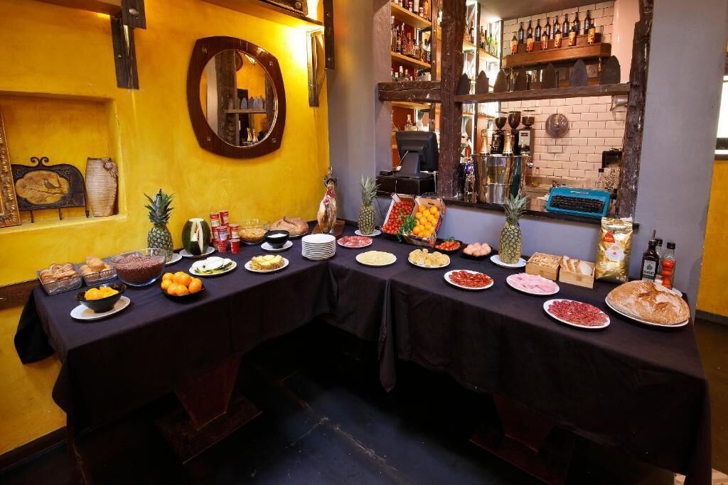 Foto - Alhambra Suites