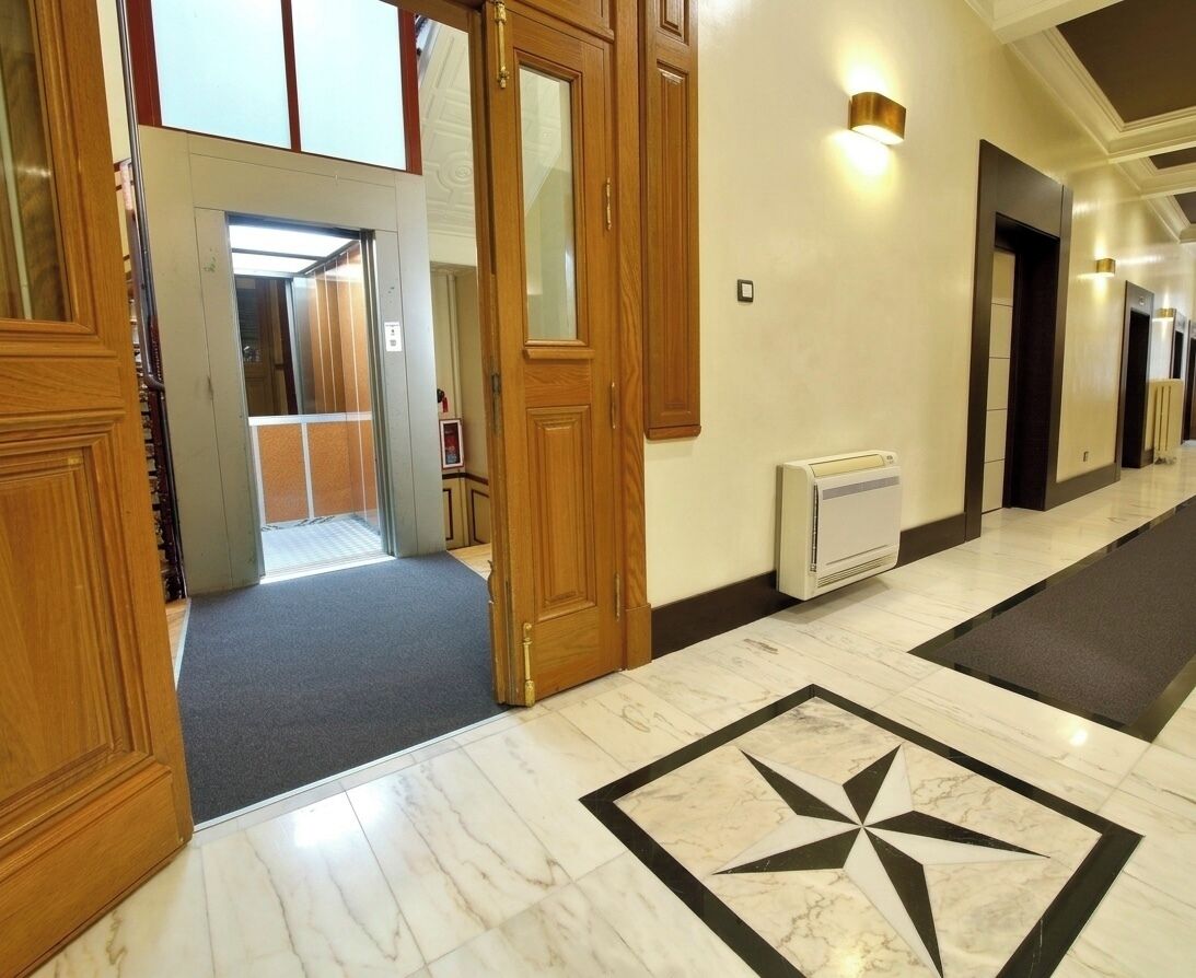 Foto - Alhambra Suites
