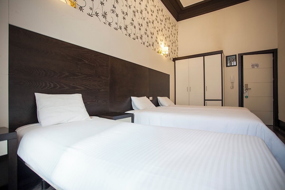 Foto - Alhambra Suites