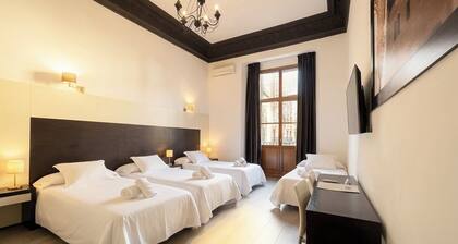 Alhambra Suites