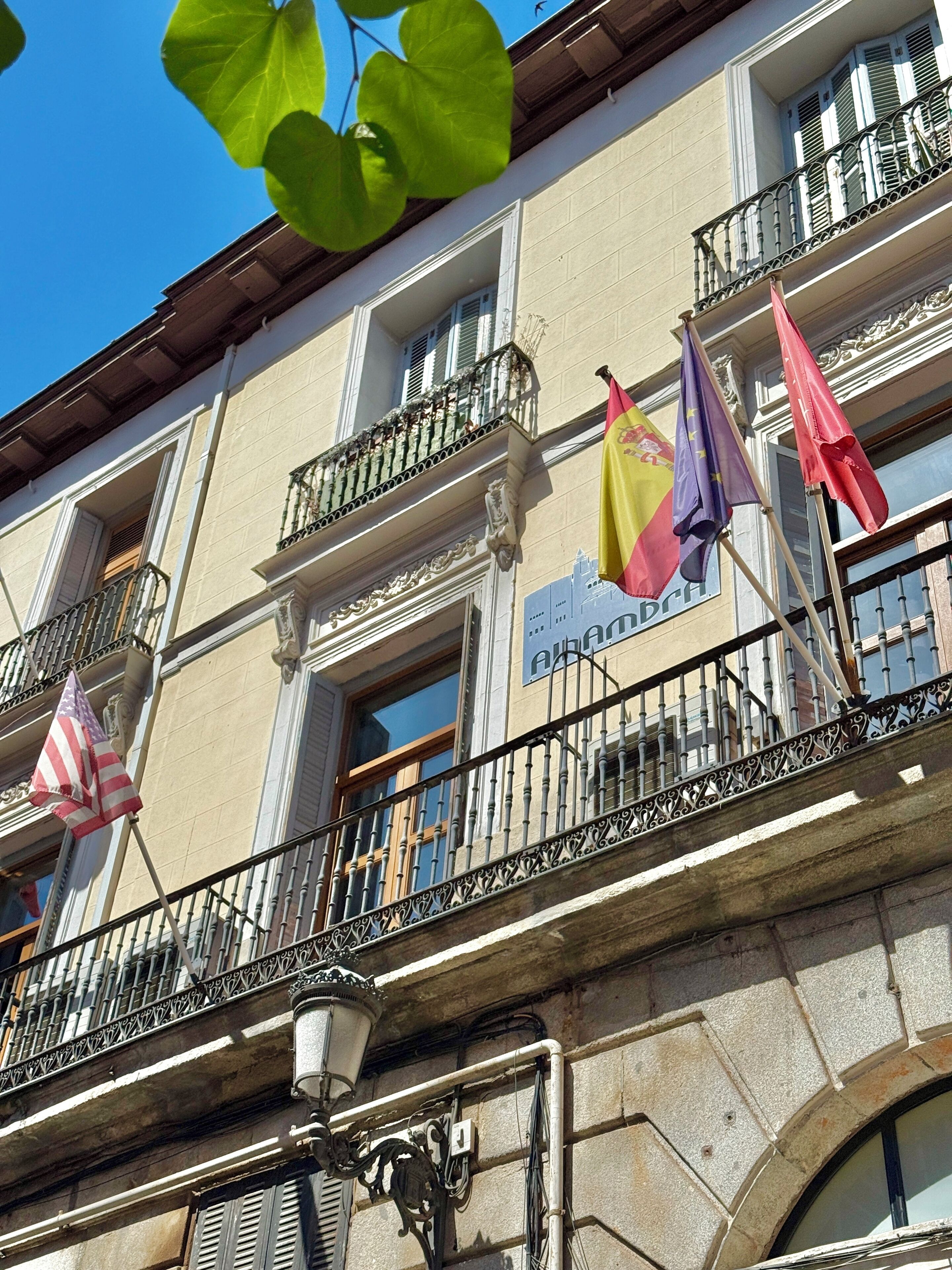 Foto - Alhambra Suites
