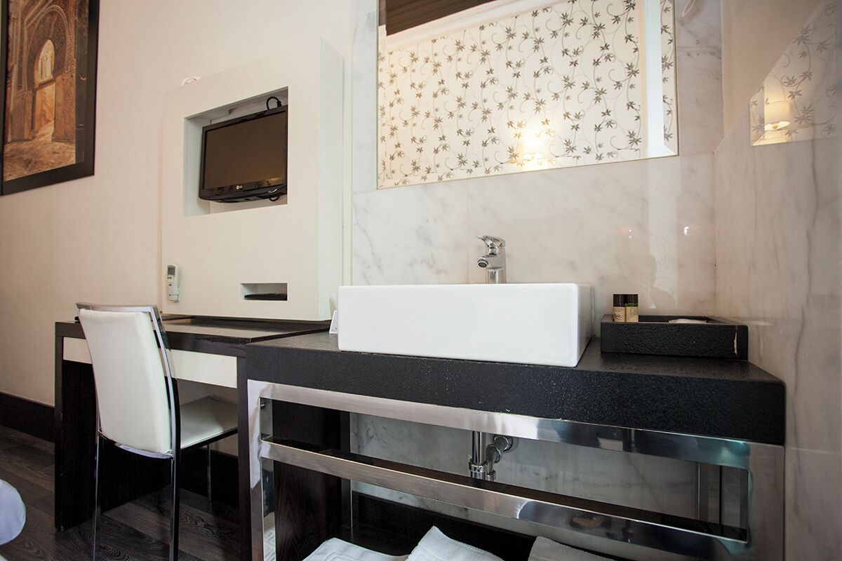 Foto - Alhambra Suites