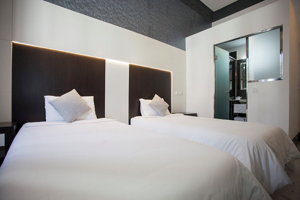 Foto - Alhambra Suites