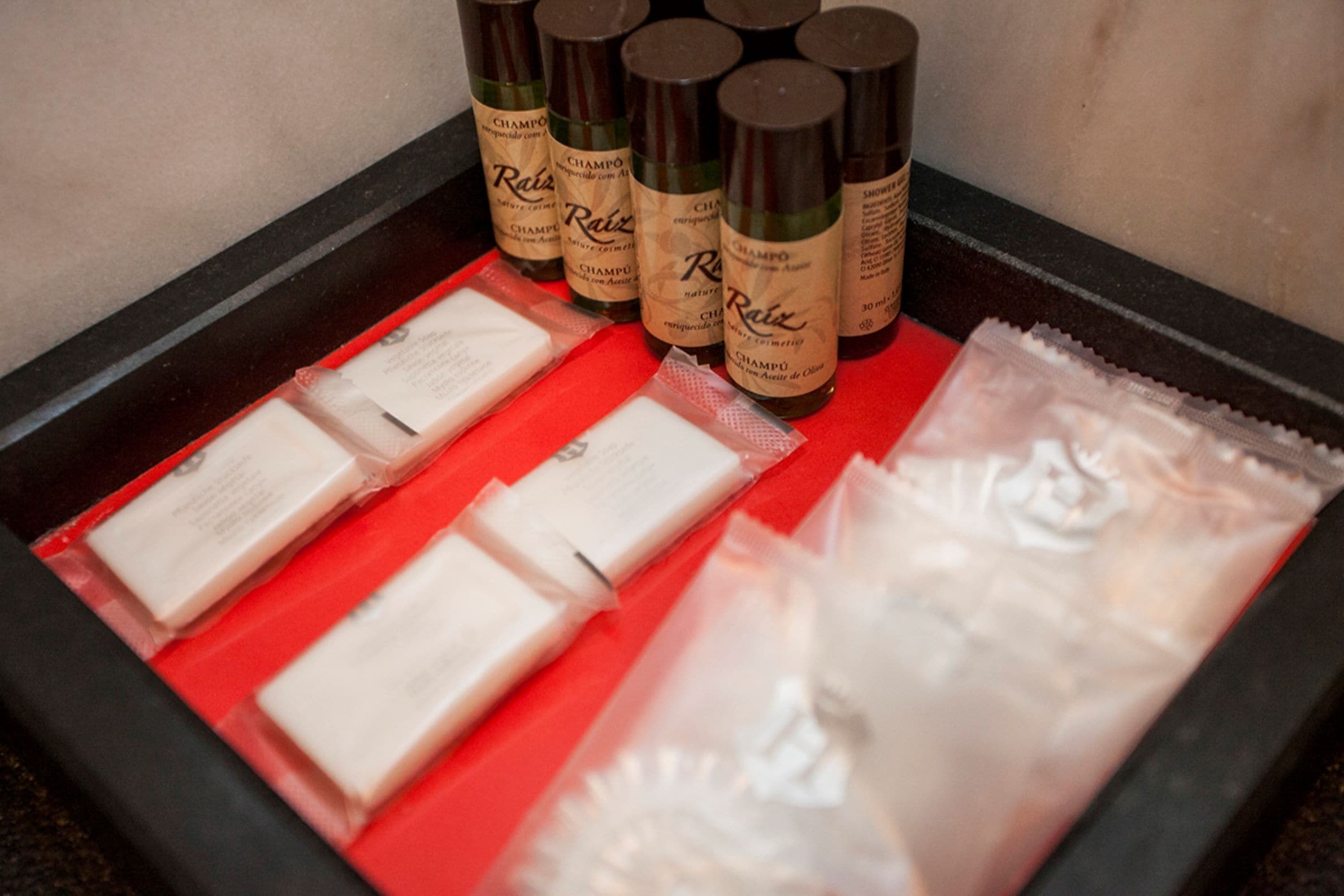 Foto - Alhambra Suites