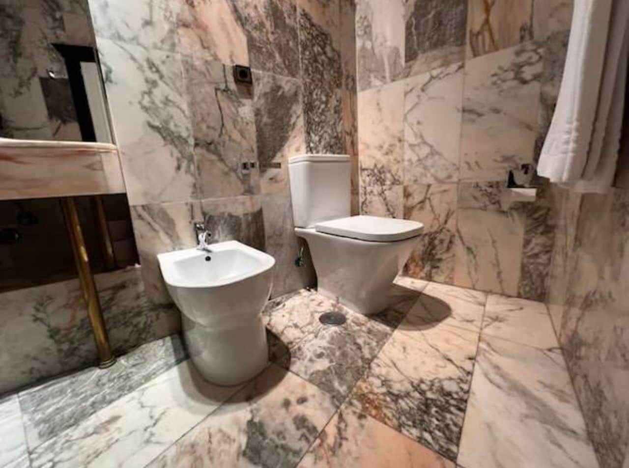 Foto - Alhambra Suites