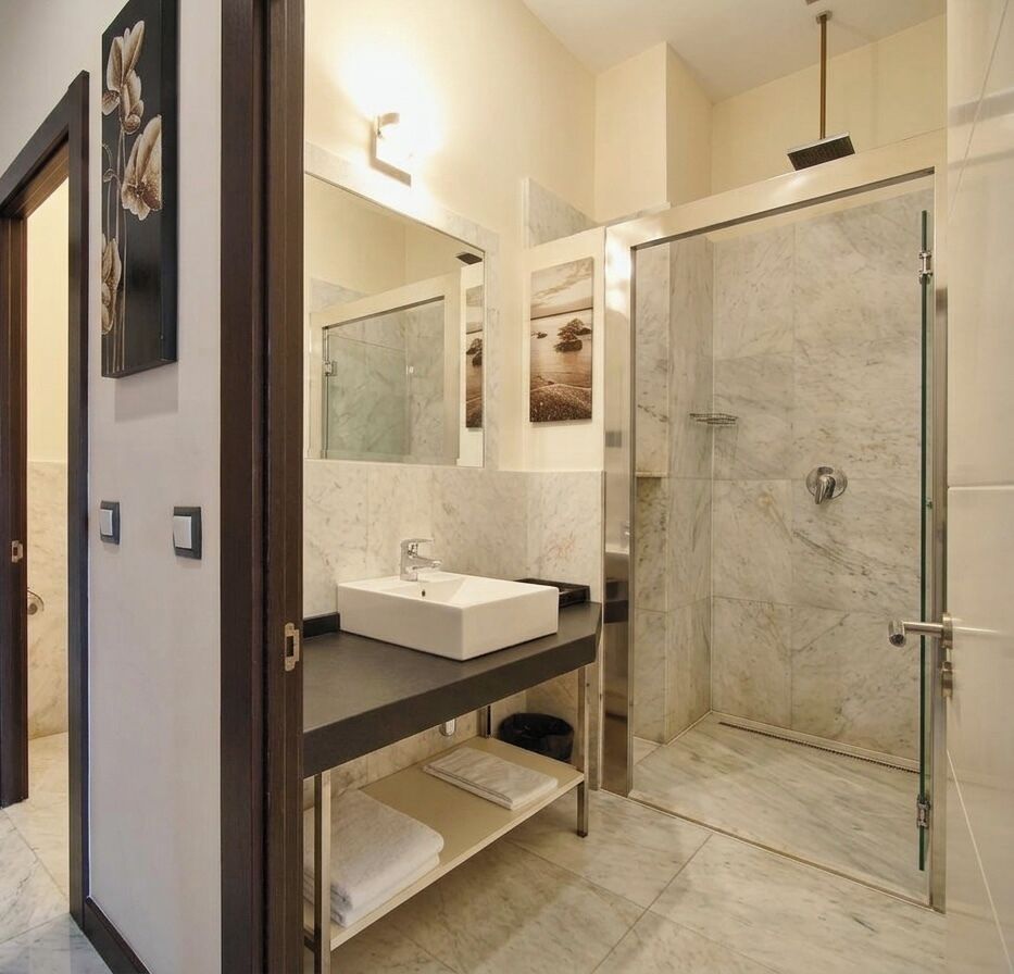 Foto - Alhambra Suites