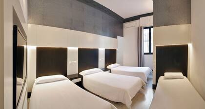Alhambra Suites