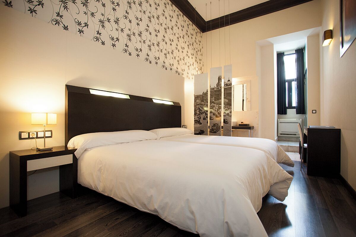 Foto - Alhambra Suites