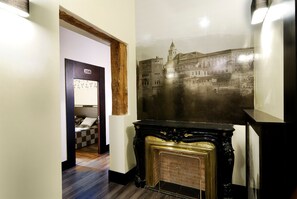 Interior - Alhambra Suites (Madrid)