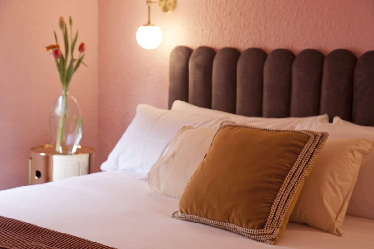 Superior Apartment, 2 Bedrooms | In-room safe, individually decorated, individually furnished