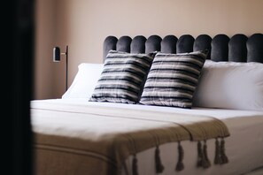 Deluxe Apartment | In-room safe, individually decorated, individually furnished - Isabella's House (Barcelona)