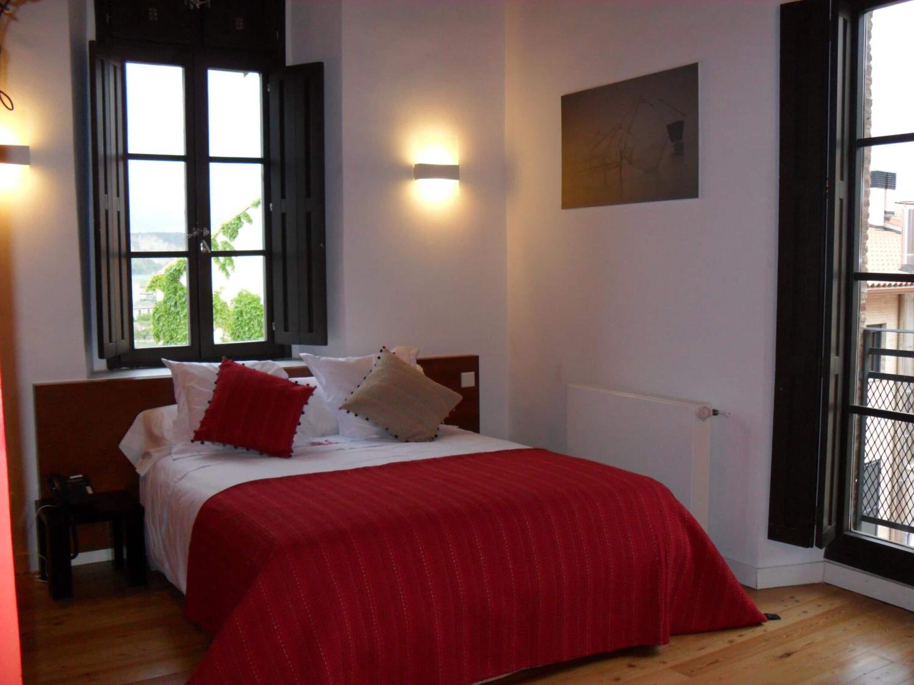 Photo - Hospedería de Alesves