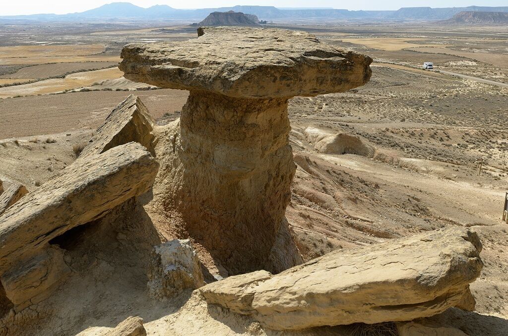 Foto - Hospedería de Alesves