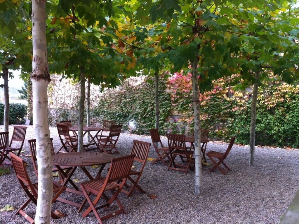 Foto - Hospedería de Alesves