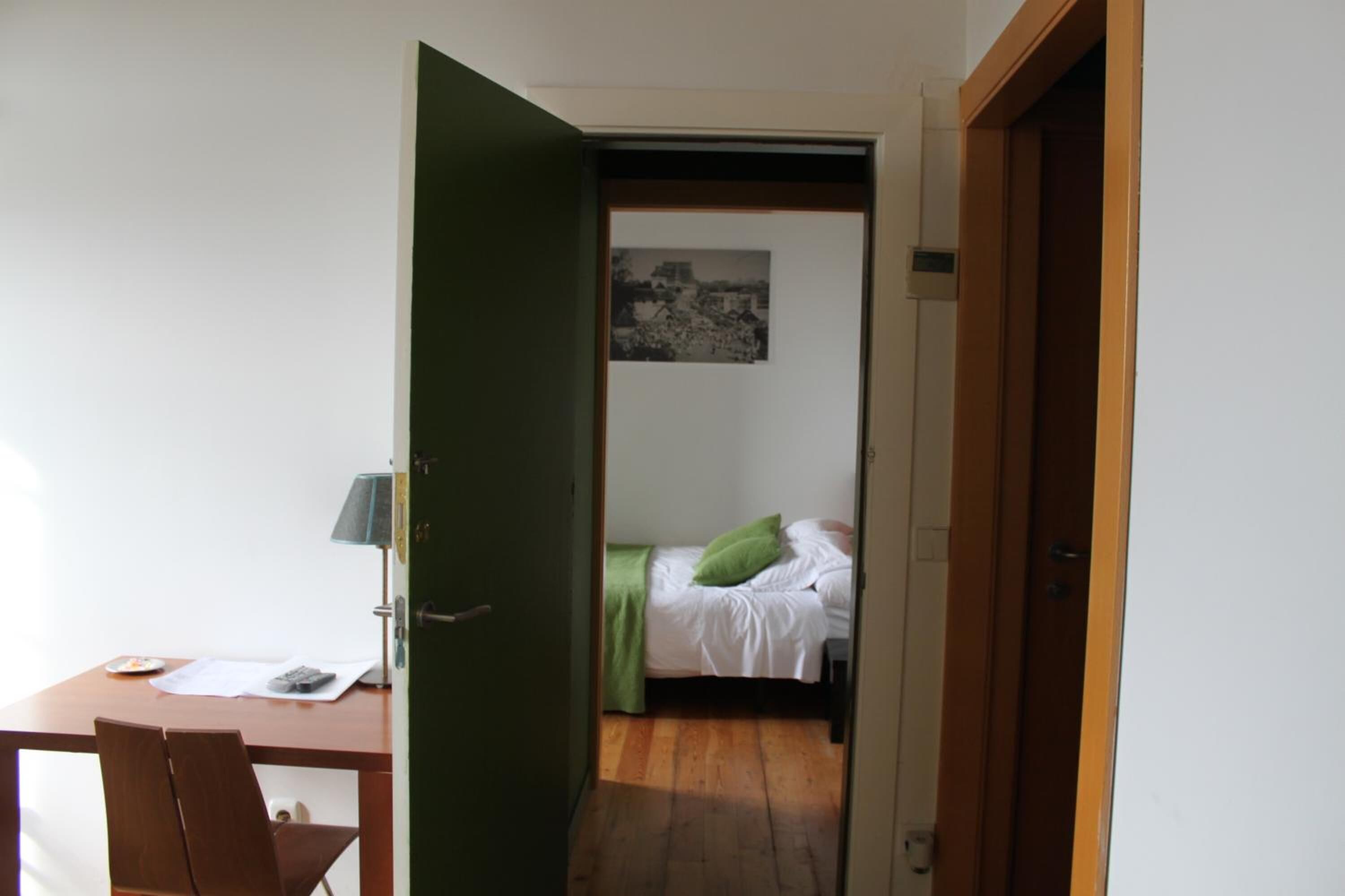 Foto - Hospedería de Alesves