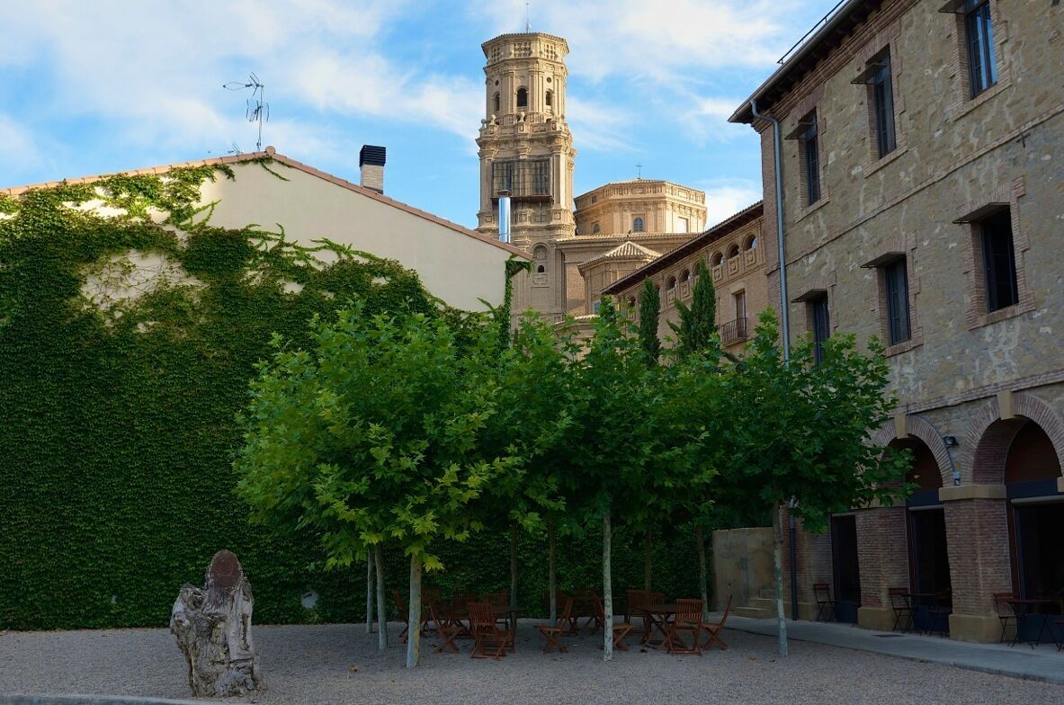 Photo - Hospedería de Alesves