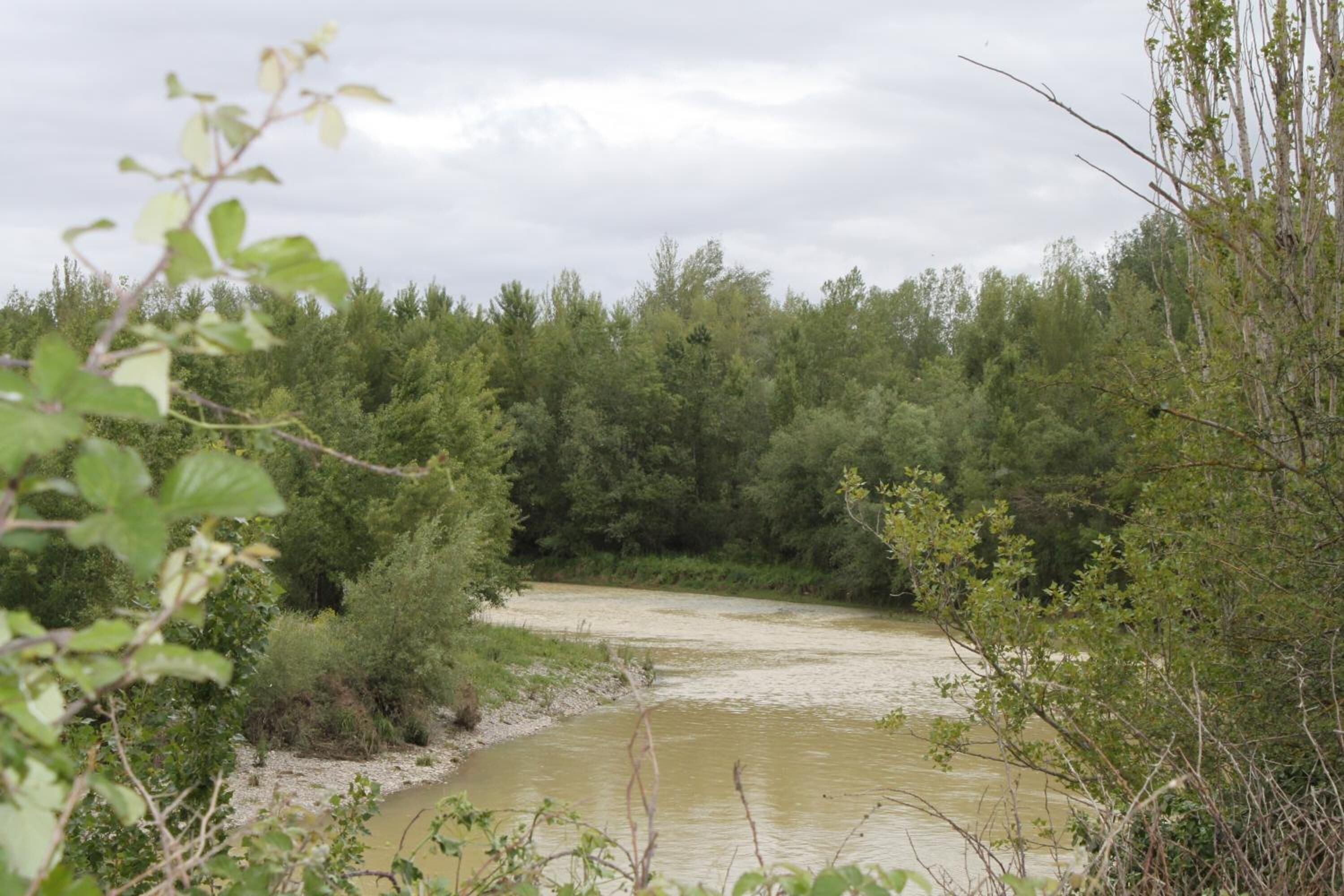 Foto - Hospedería de Alesves
