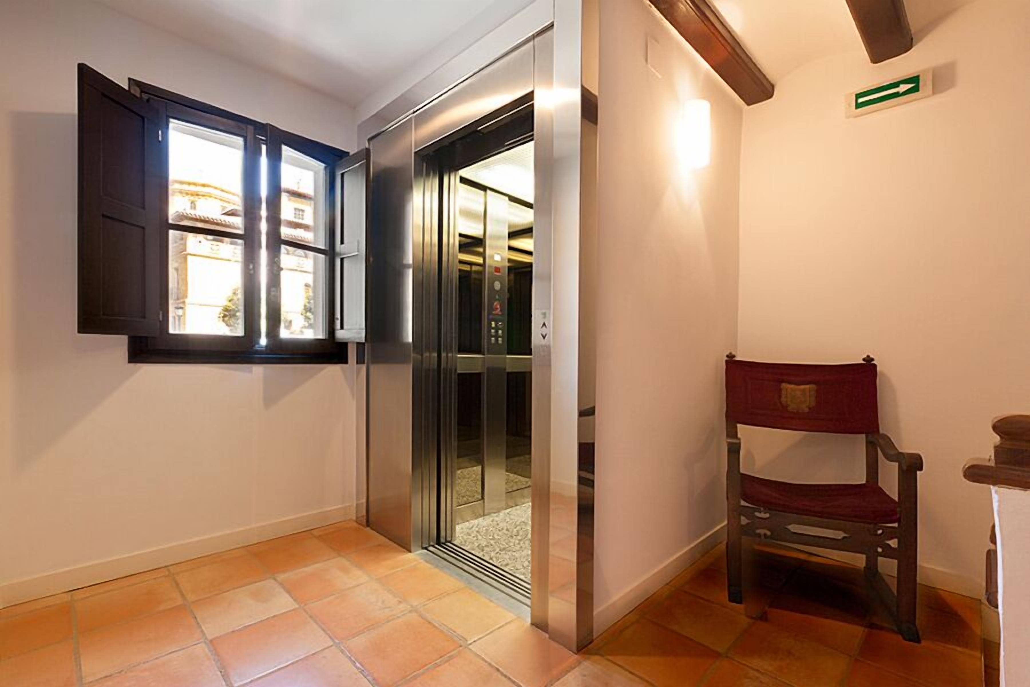 Foto - Hospedería de Alesves