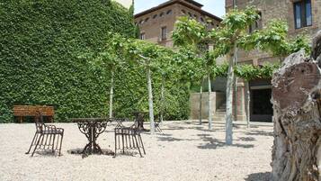 Terras