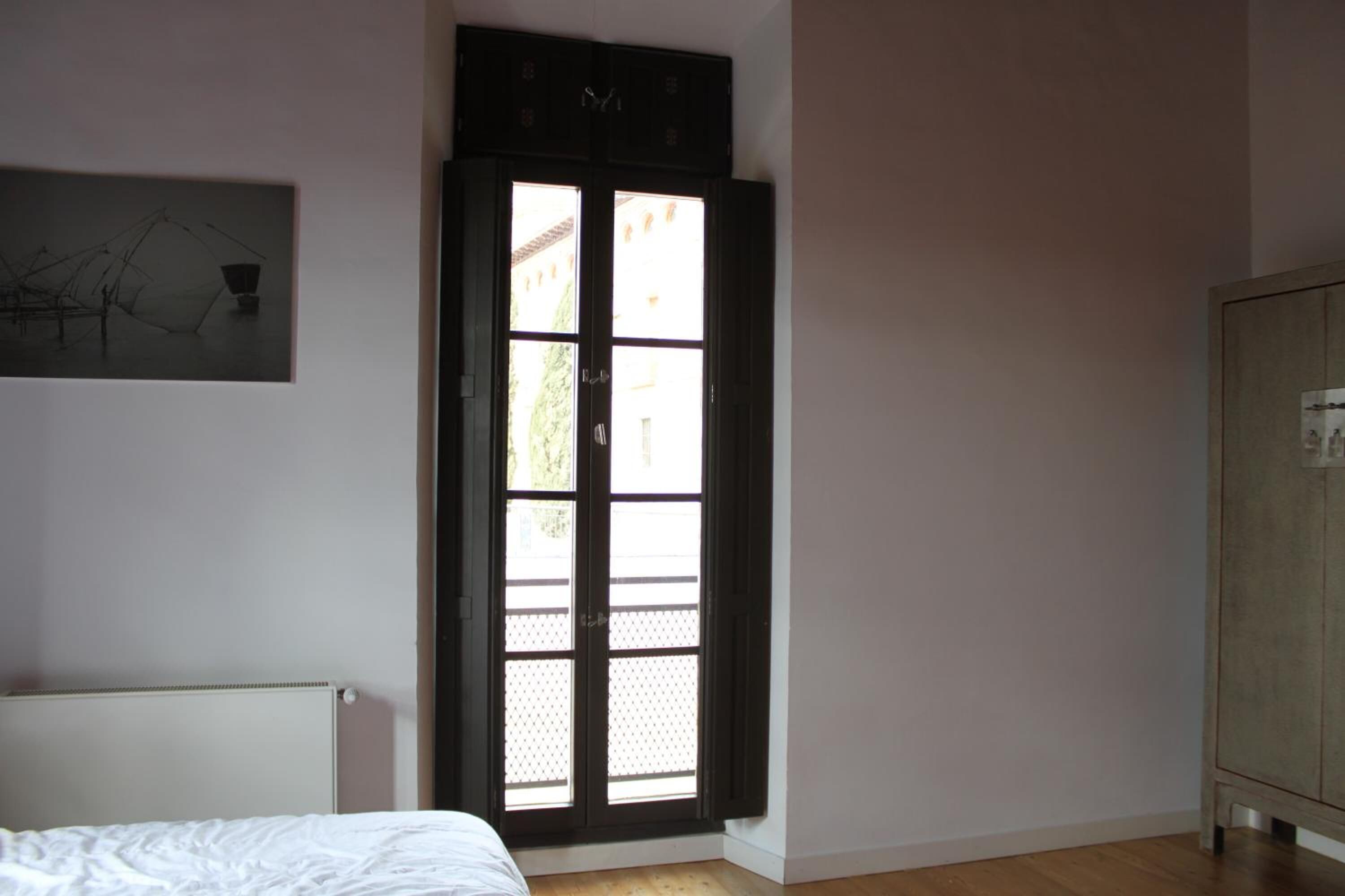 Foto - Hospedería de Alesves