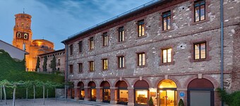 Hospedería de Alesves