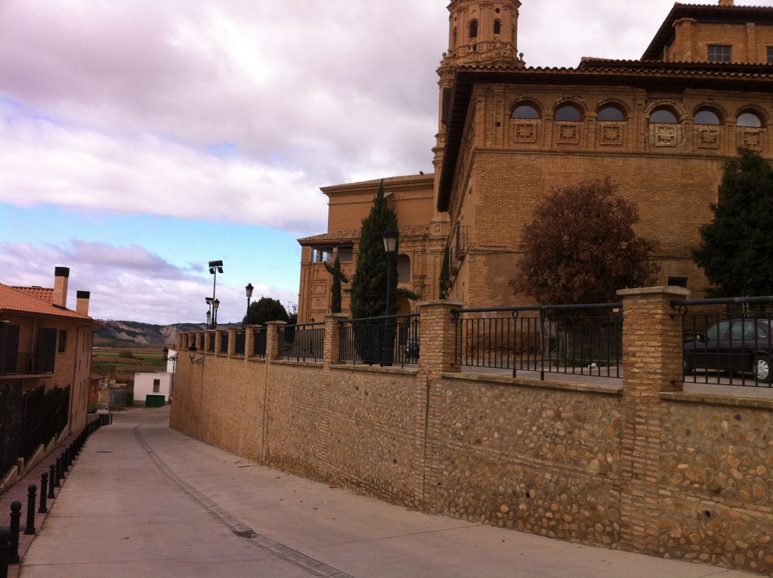 Foto - Hospedería de Alesves