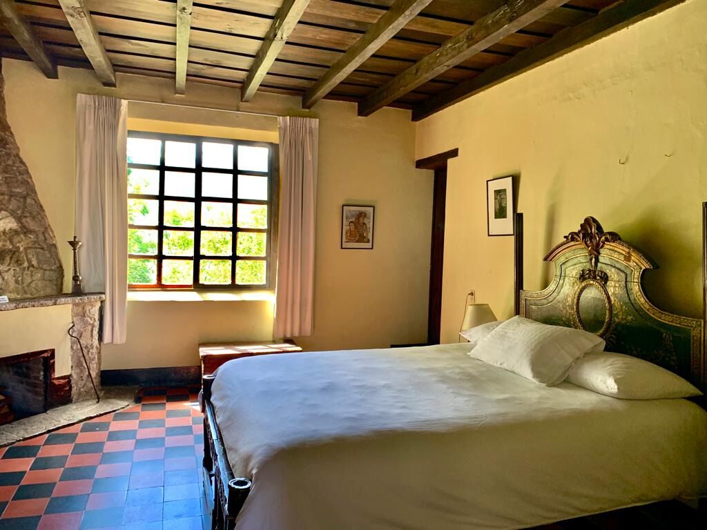 single room | 1 bedroom, premium bedding, individually decorated