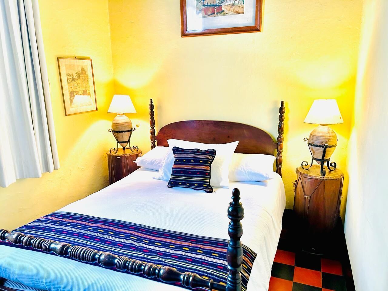Ropa de cama de alta calidad y decoración personalizada 