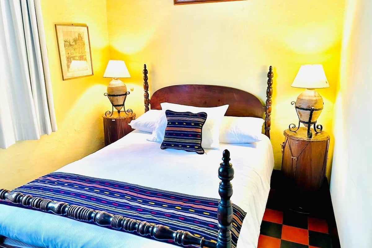Single Room | Premium bedding, individually decorated, individually furnished, desk