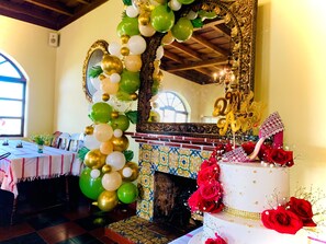 接待大廳