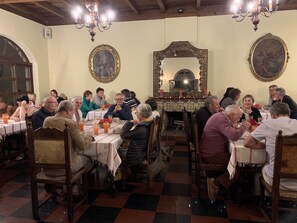 Salle de réunion