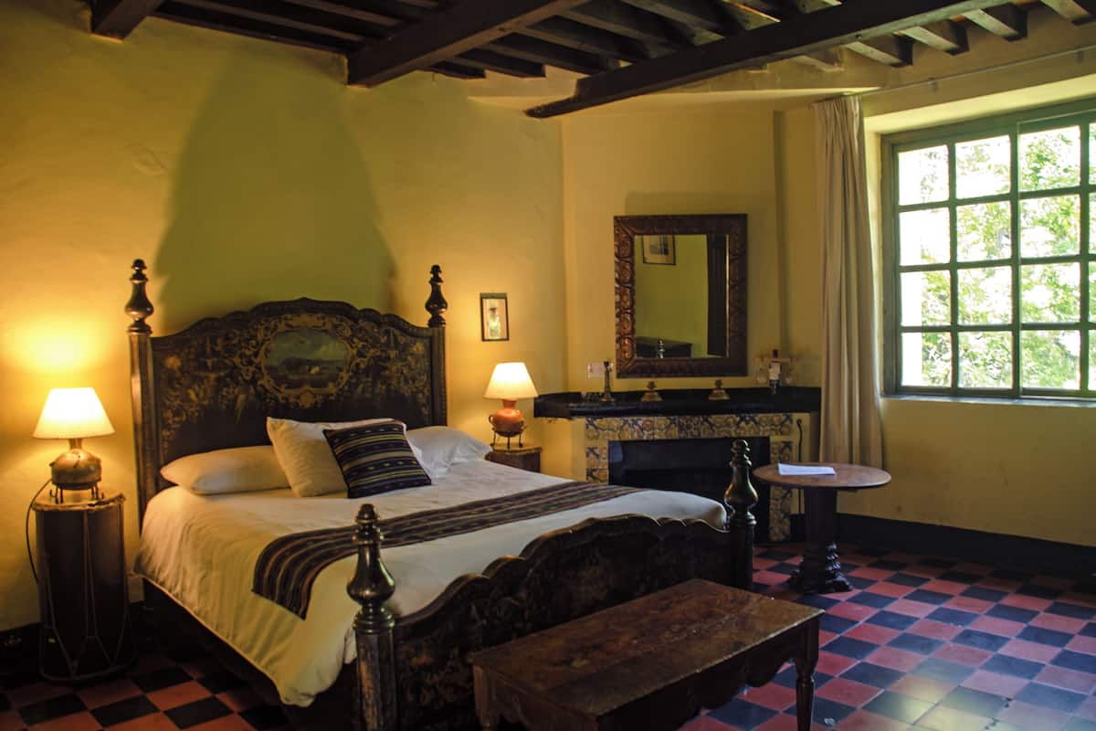 Single Room | Premium bedding, desk, individually decorated, individually furnished