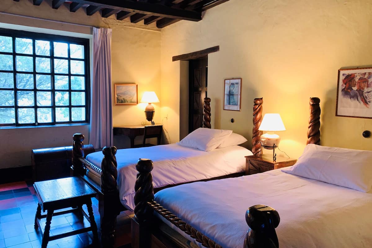 standard double room | 1 bedroom, premium bedding, individually decorated