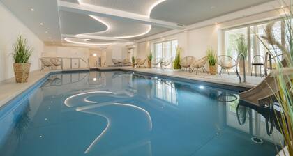 HofHotel Krähenberg