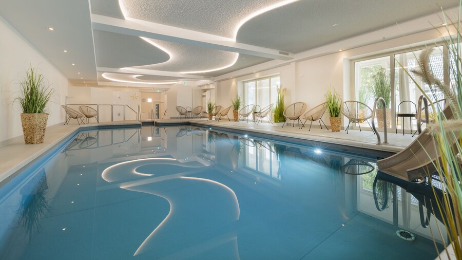 HofHotel Krähenberg