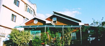 Gyeongju Tavo Guesthouse