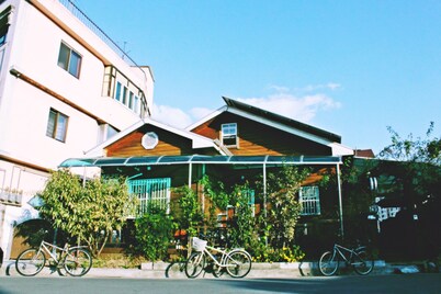 Gyeongju Tavo Guesthouse