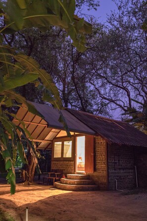 A-Frame Bunglow 11 | Minibar, in-room safe, WiFi